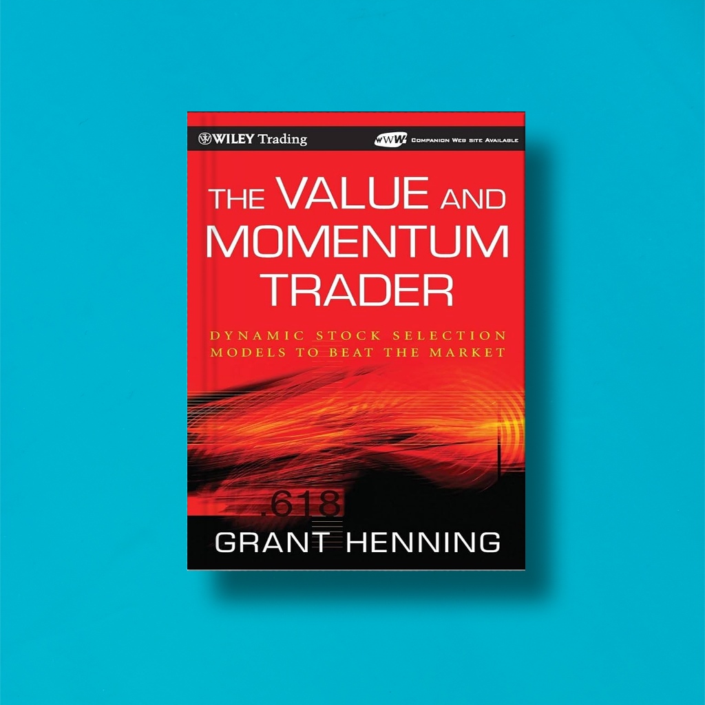

(Eng) The Value And Momentum Trader by Grant Henning