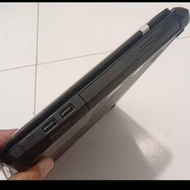Laptop Bekas 14" Merk HP Ram 2