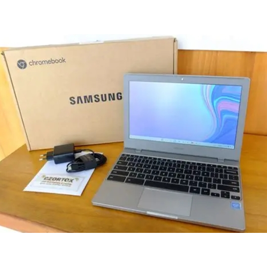 Laptop Samsung Chromebook XE310XBA
