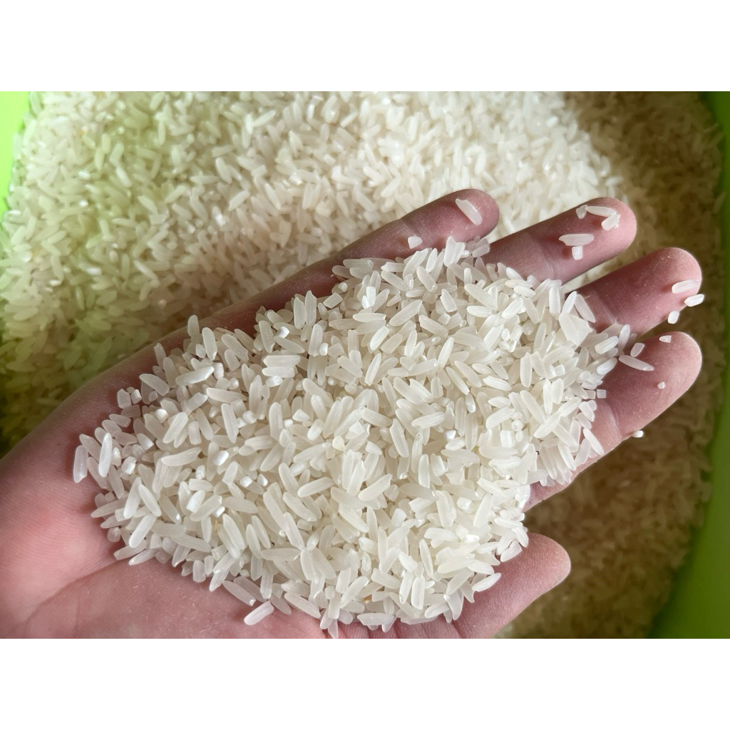 

beras punel cap bramo