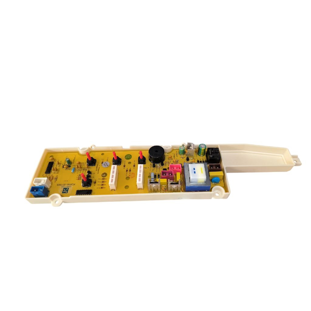 Modul Pcb Mesin Cuci Sharp ES-F865S-B, ES-F875S, ES-F876S-B, ES-F886