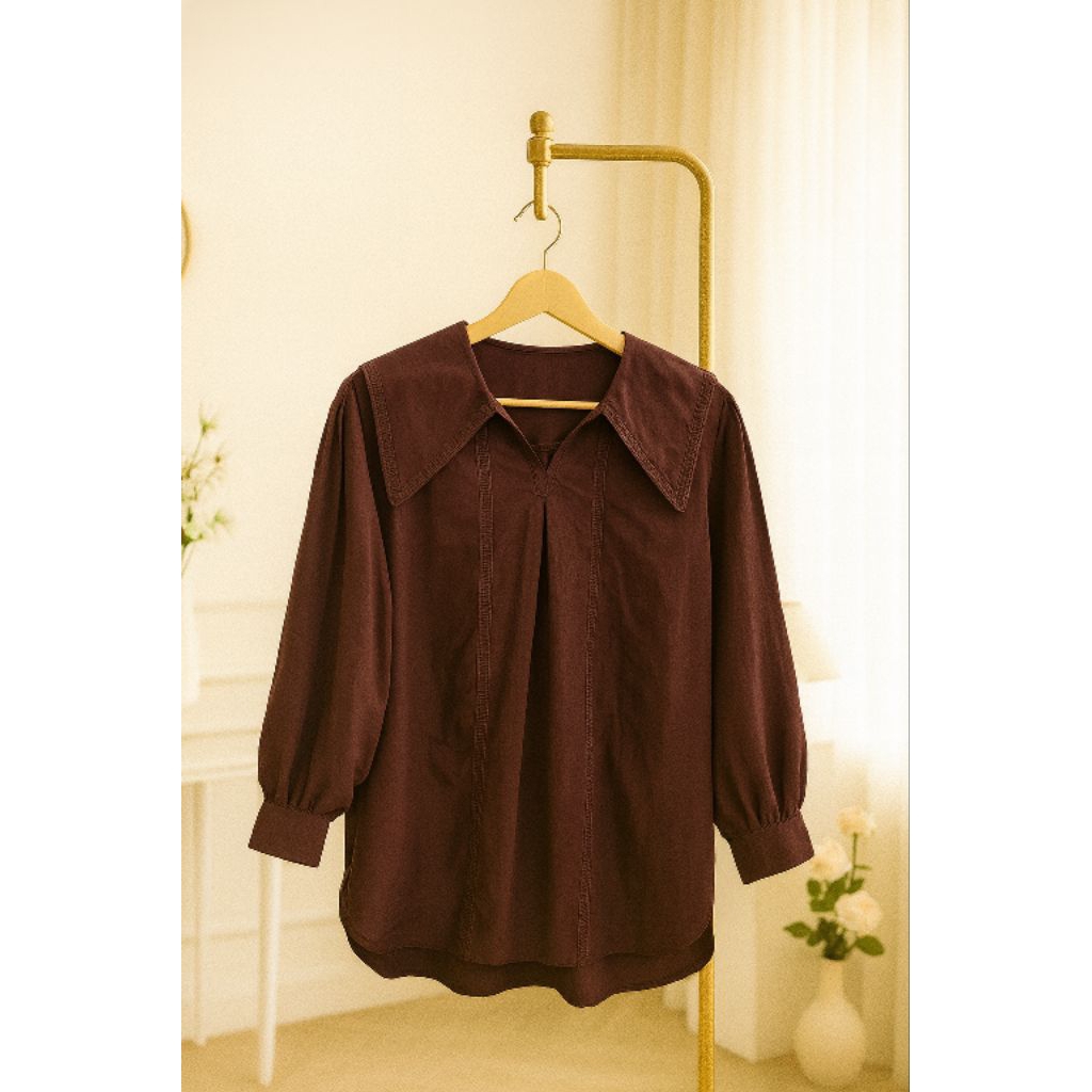 Atasan Blouse ATG Preloved