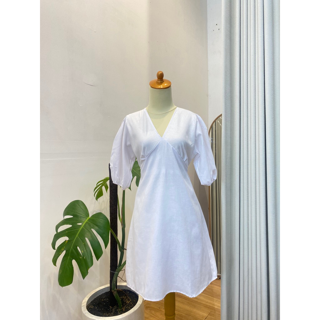 Casya - Celine Dress