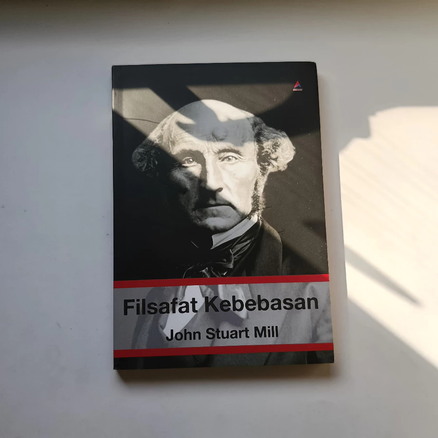 Filsafat Kebebasan - John Stuart Mill