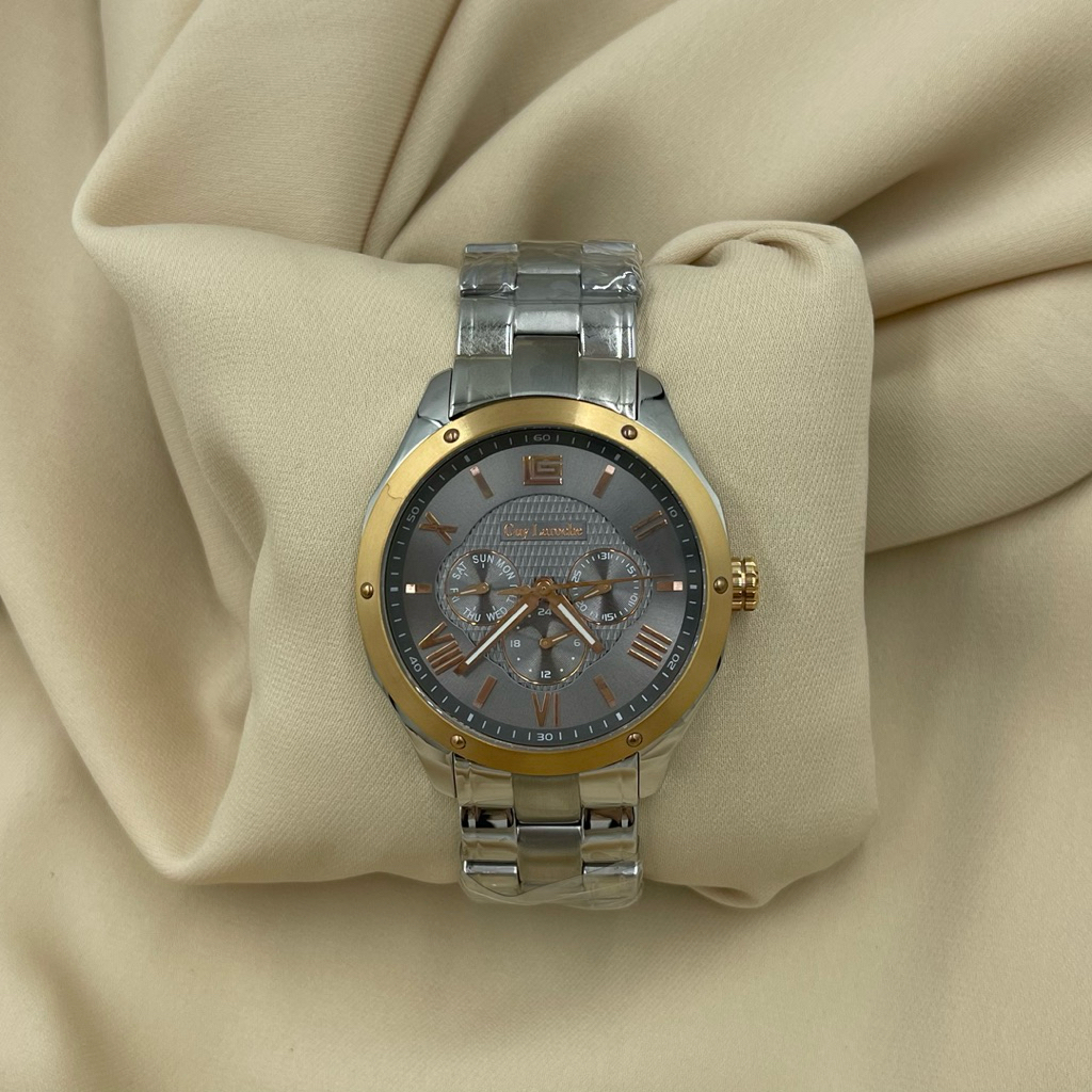Jam Tangan Guy Laroche Pria G3007-05
