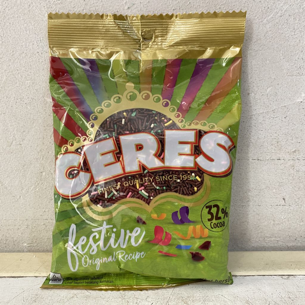 

Meses ceres festive 200 gram | ceres meises | meses ceres
