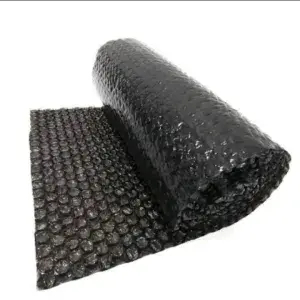 

Bubble Wrap Hitam. Untuk Packing,dll. 1 Meter