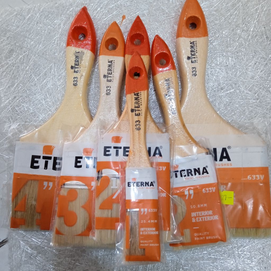 

kuas eterna gg merah