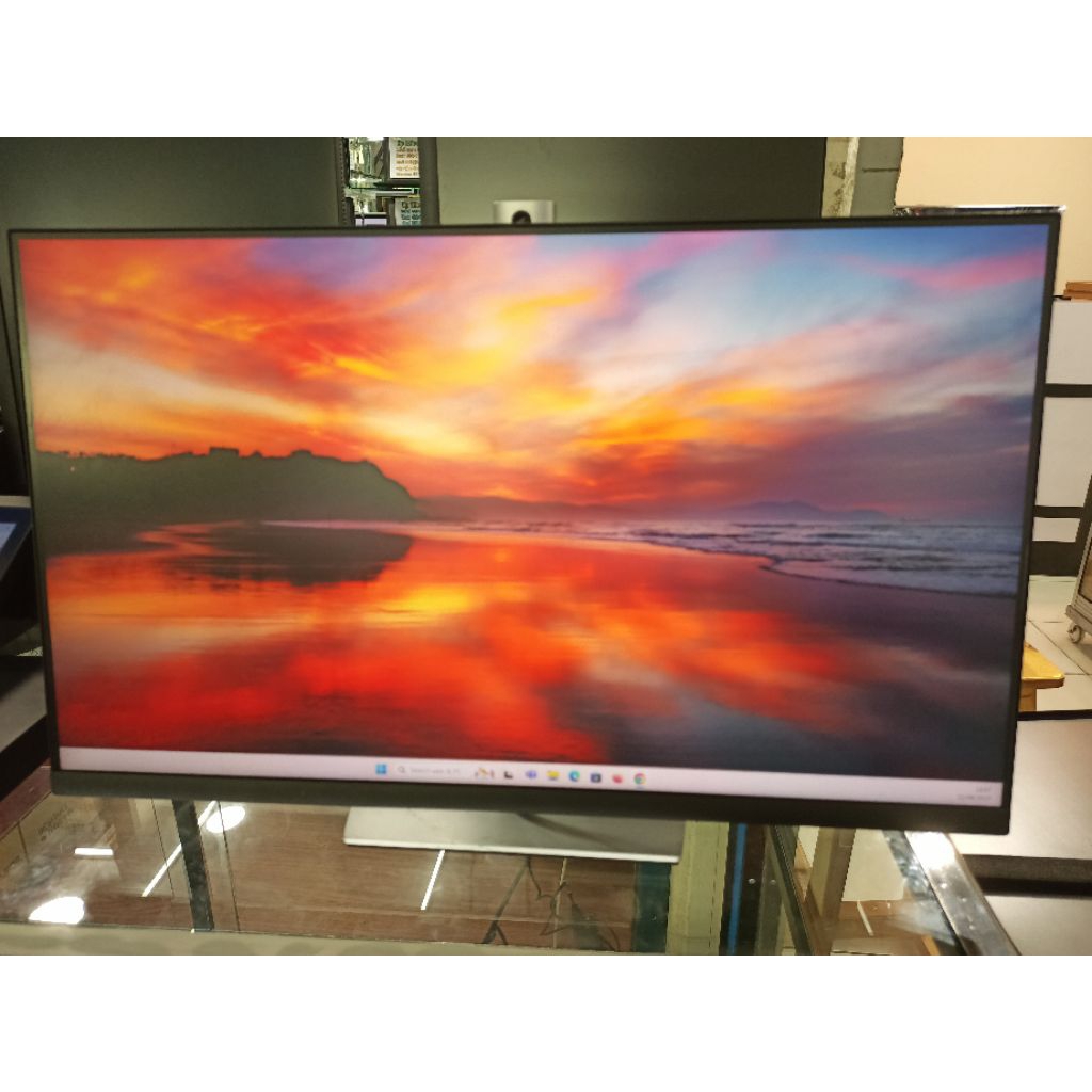 monitor dell P2422H Framlase 24 inch