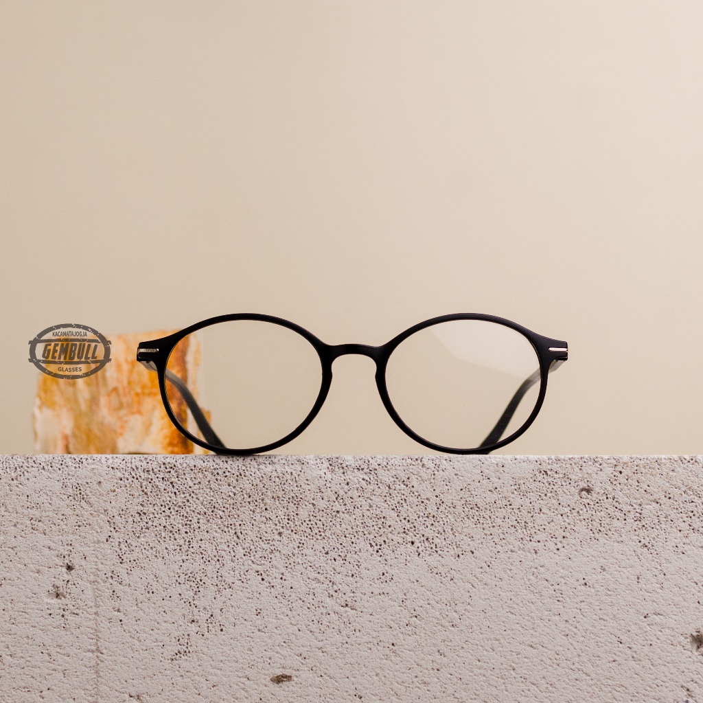 KACAMATA PLASTIK OVAL MUKA KECIL - WINDRADI 03