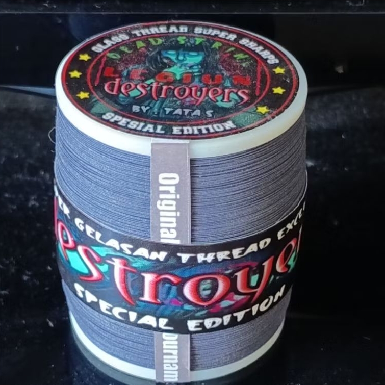 GELASAN MATOT  DESTROYER 022 (ABU)