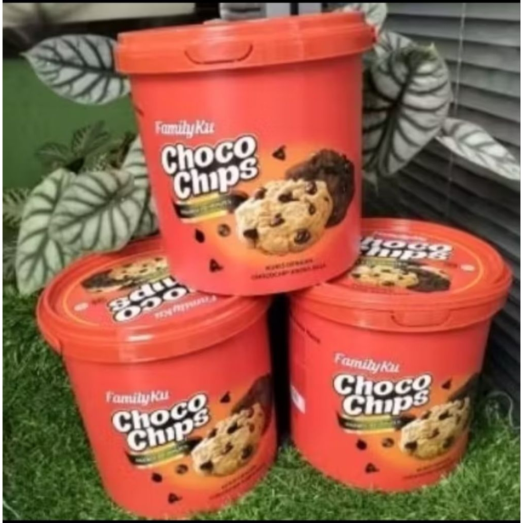 

Zippy 1 dus isi 6timba - chocoroll, chocochips, klepon gula aren mix