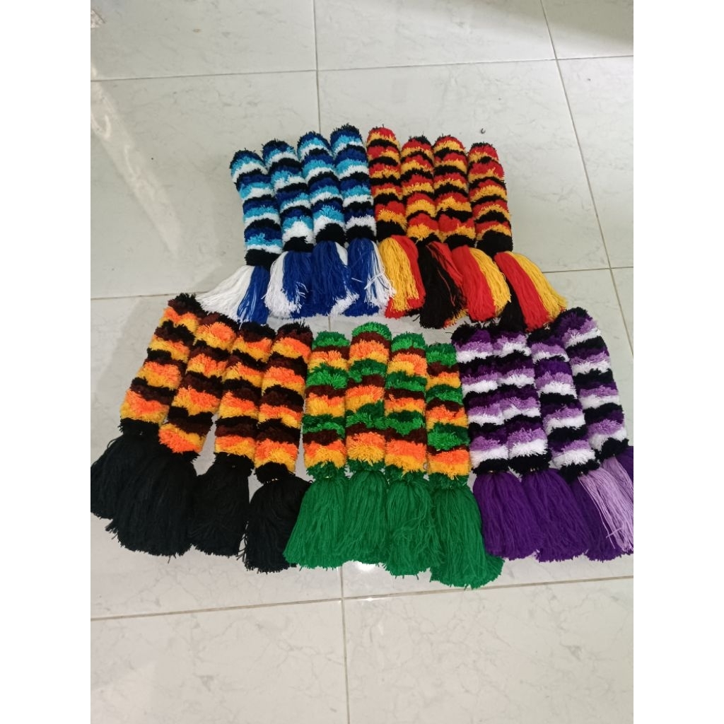 Gimbul celeng anak/buntal tari (40cm)