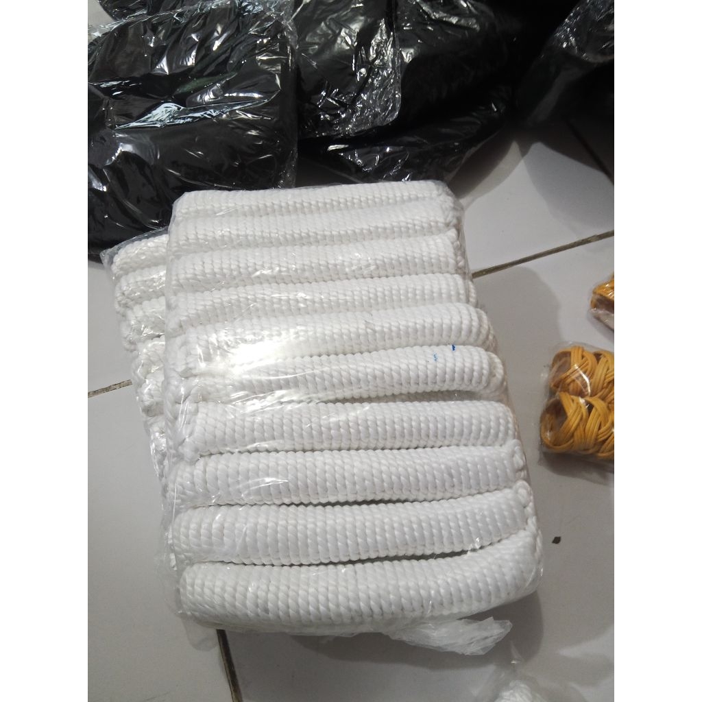TALI PANDU // TALI PRAMUKA // TALI KEGIATAN PRAMUKA // PRAMUKA