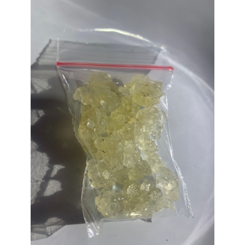 

❄️ Snow Bird Nest Natural – Alternatif Sarang Walet Nabati ❄️