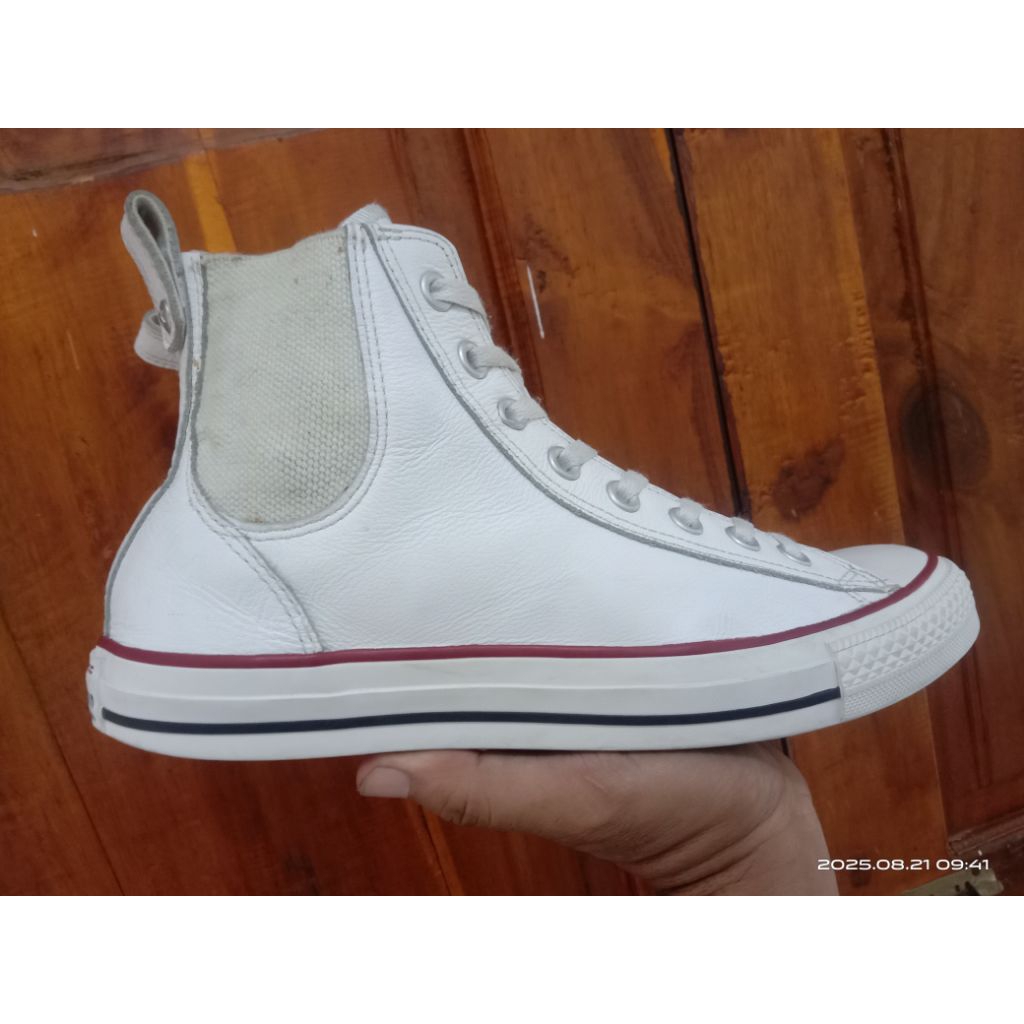 Converse second CT chelsee 41,5