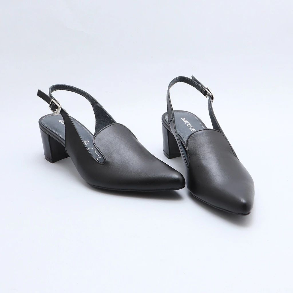 Buccheri Sepatu Slip On Wanita 5153
