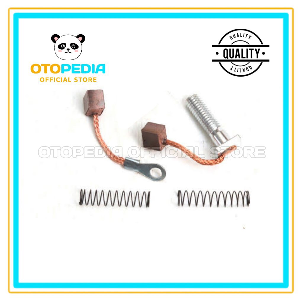 ARANG DINAMO STARTER HONDA CB150R BEST QUALITY