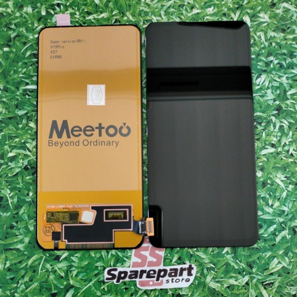 LCD VIVO V15 PRO (NOT FINGERPRINT)