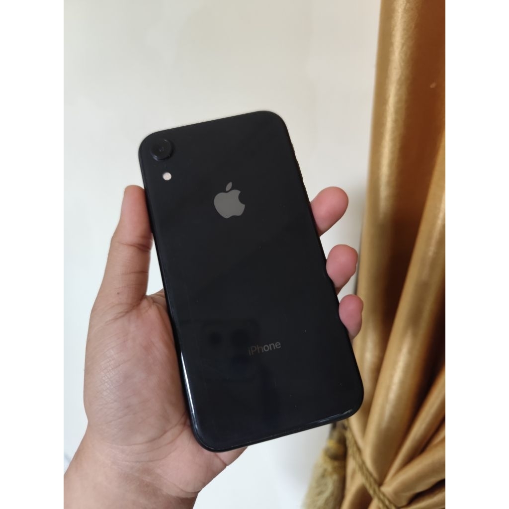 IPHONE XR 128GB INTER