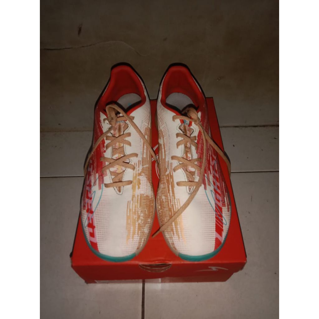 Specs Accelerator Lightspeed 4 Nitro GA24 Pro SECOND ukuran 44