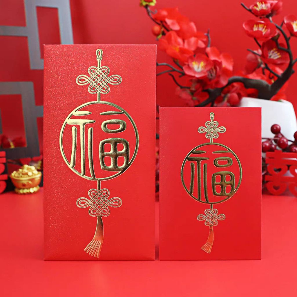 

ANGPAO WEDDING