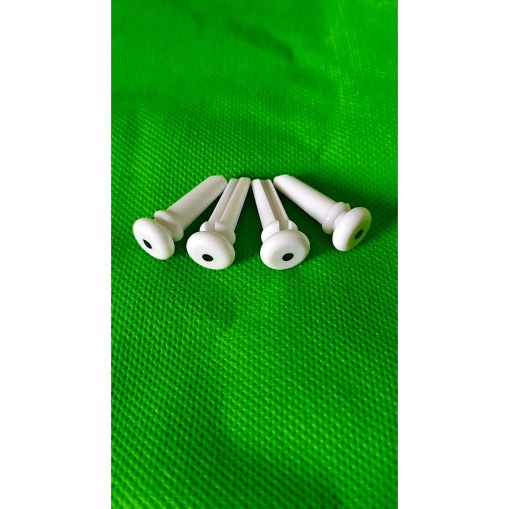 Cowboy knip bass akustik//paku senar bass akustik//penahan senar bass//penutup senar bass akustik//p