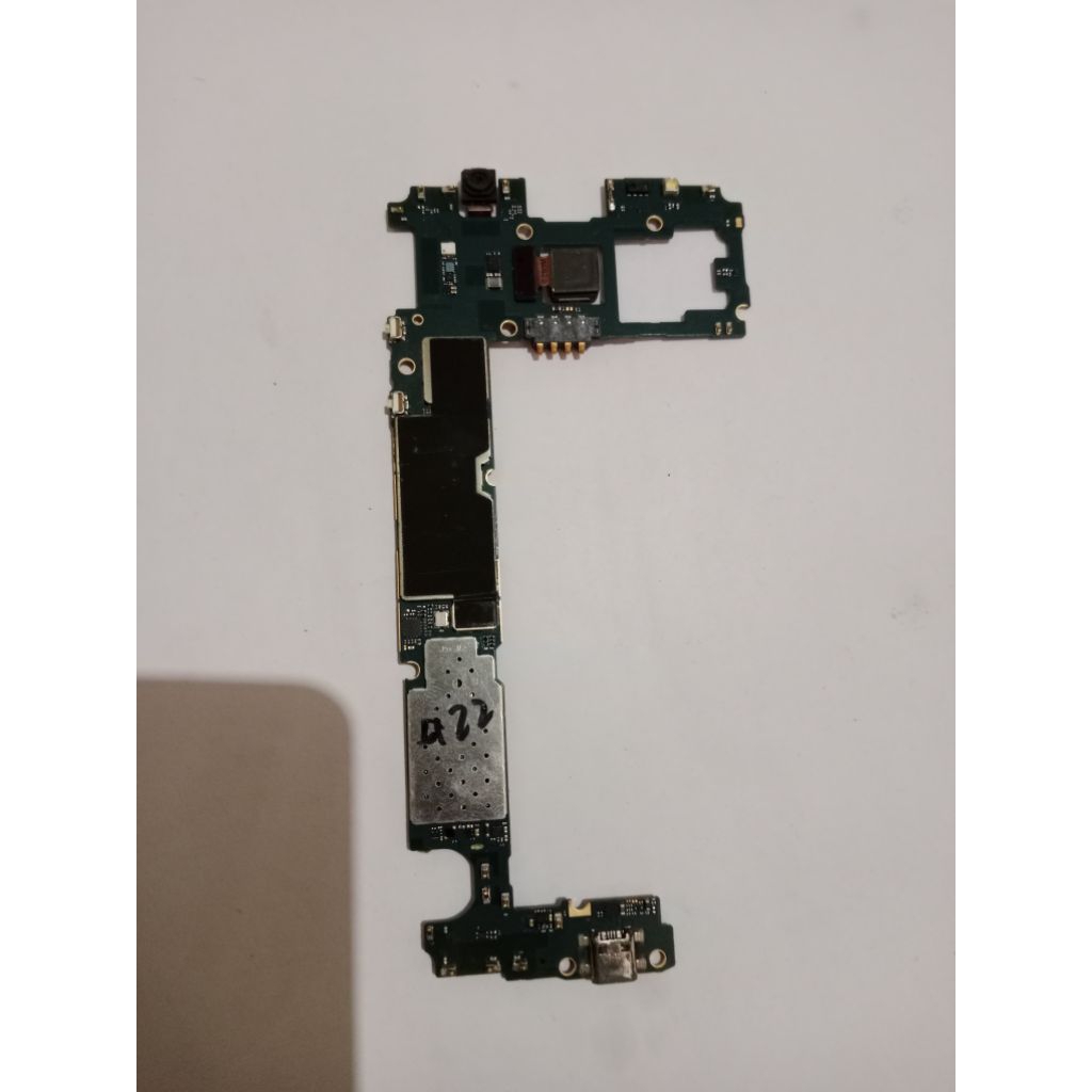 Mesin samsung J5 2016 J510F Normal