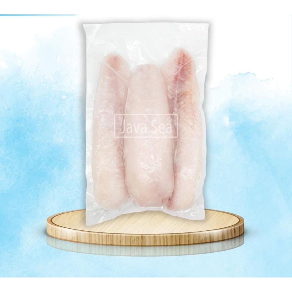 

Fillet Ikan Dori Berat Beku 500gram