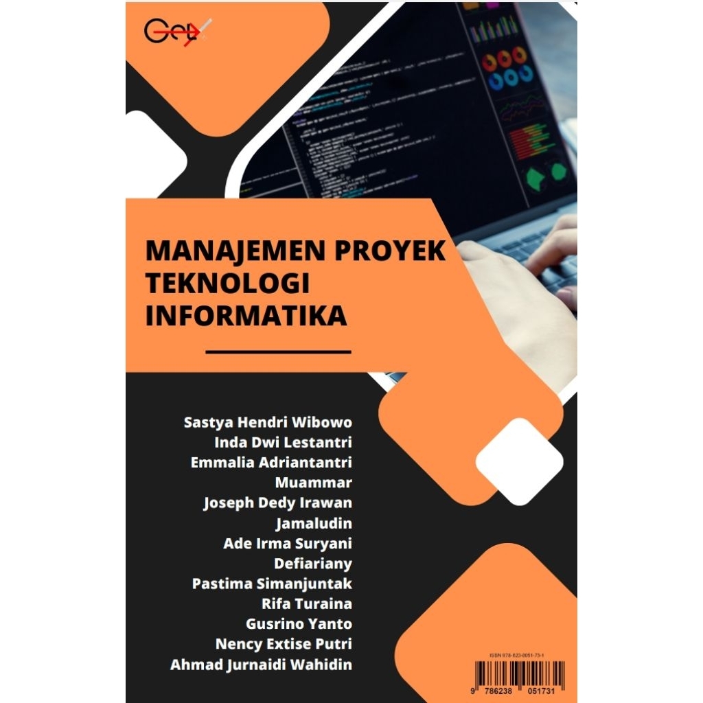 Manajemen Proyek Teknologi informatika