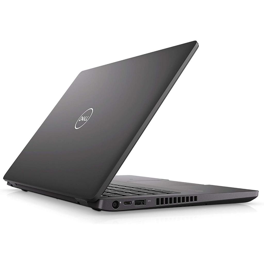 Laptop Dell 5300 i5 Gen 8 Non Touchscreen i5 Gen 8 Ram 8GB SSD 256GB 13"