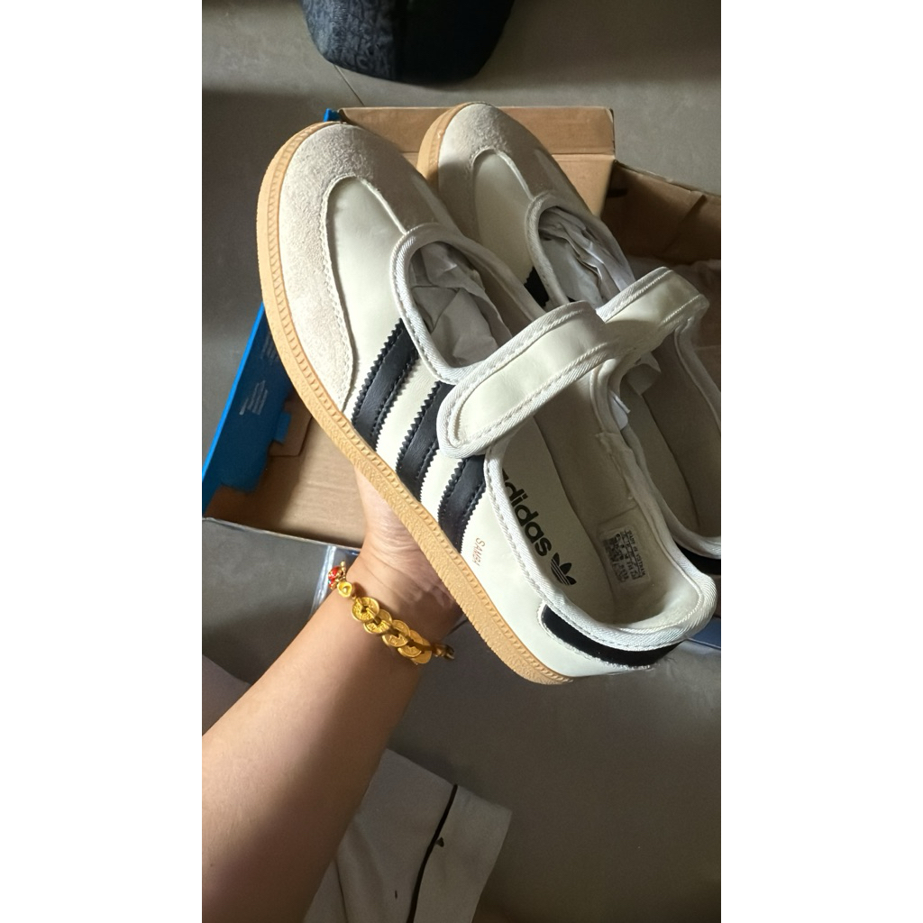 adidas samba vegan