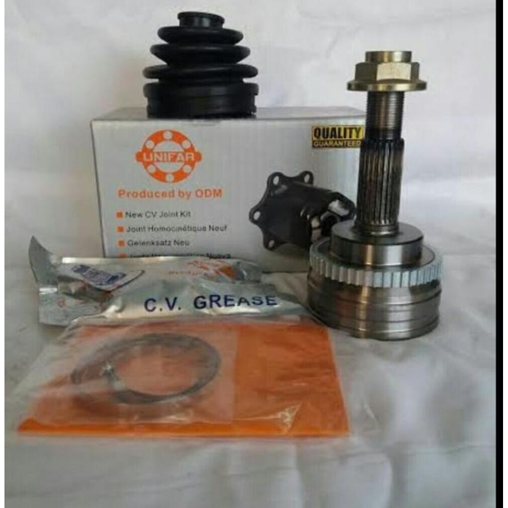 As roda/CV joint bagian luar Suzuki Ertiga matic Original