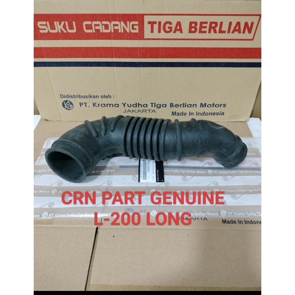 SELANG UDARA MITSUBISHI L-200 L-200 STRADA ORIGINAL