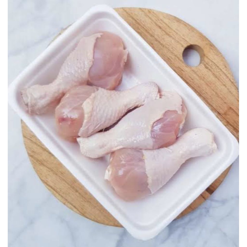 

Ayam Pentung Fresh 500gr