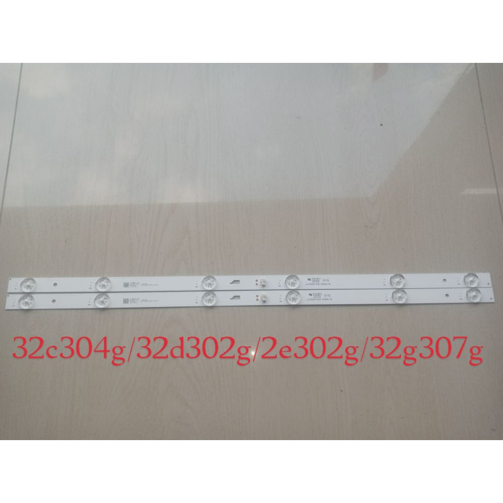 BACKLIGHT TV PANASONIC TH32D302G