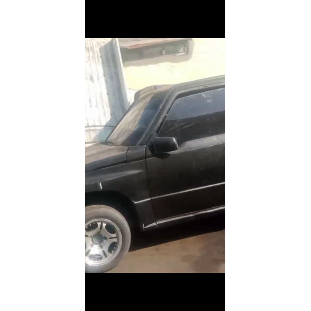 SPION BAGIAN KIRI SUZUKI ESCUDO VITARA