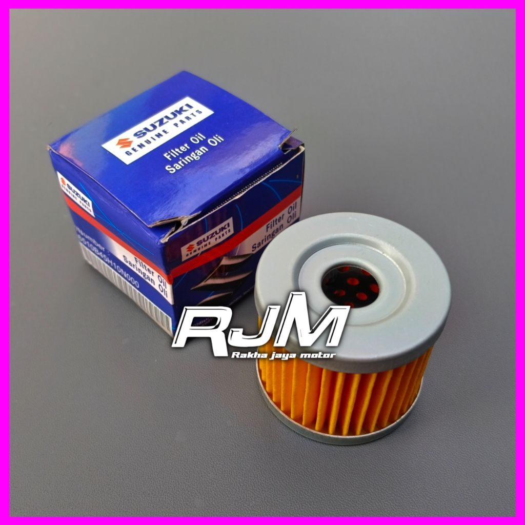 FILTER SARINGAN OLI SUZUKI SMASH SHOGUN SATRIA FU SPIN THUNDER GSX SATRIA FU FUFI GSX BANDIT/FILTER 