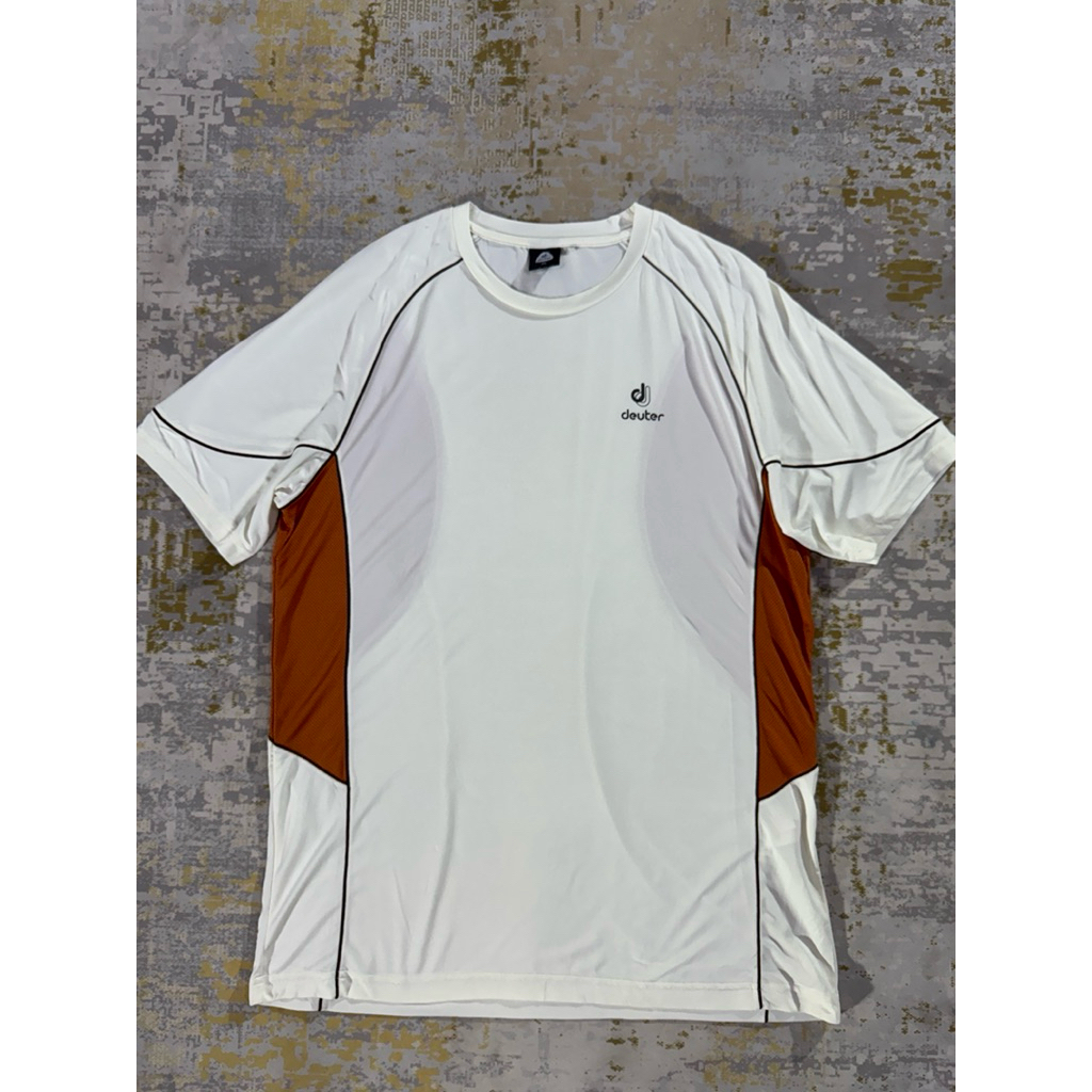 BASELAYER DEUTER SECOND