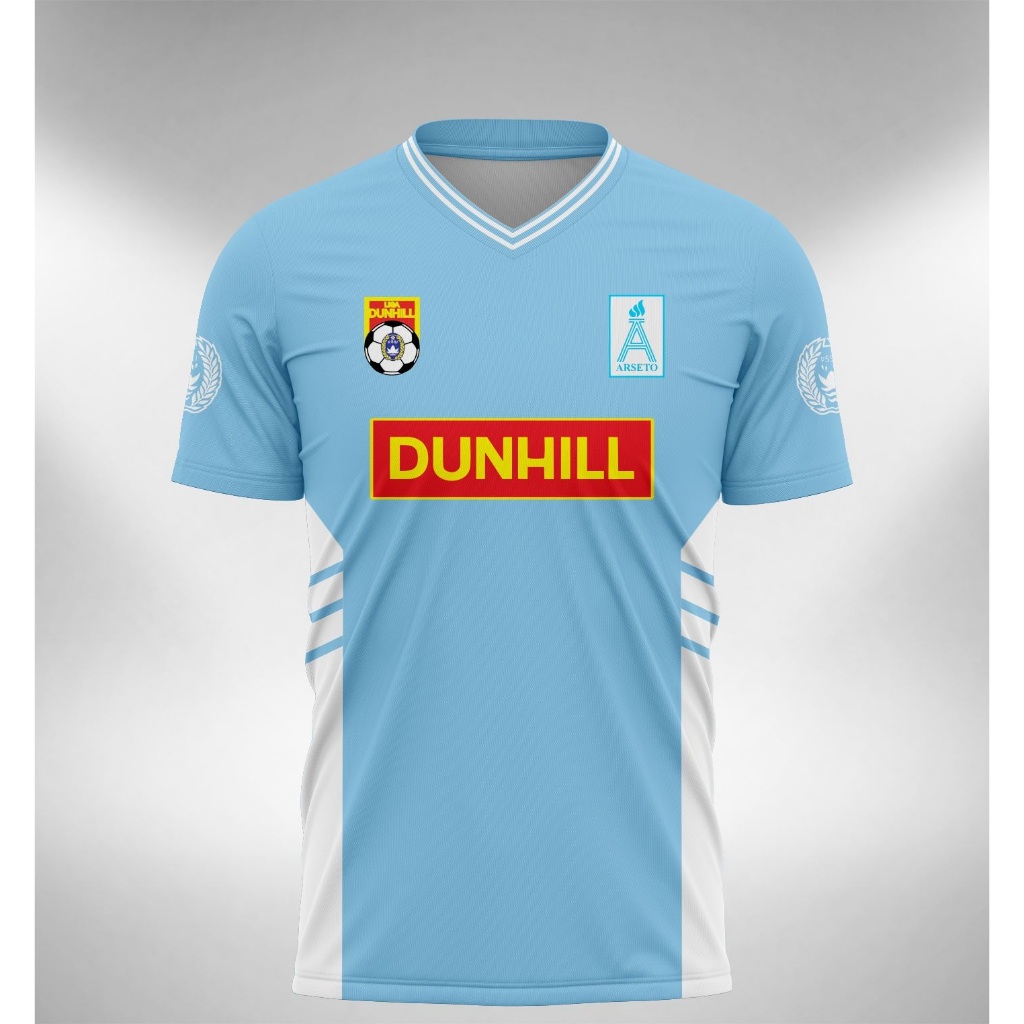 Jersey Arseto Solo Home 1994 Retro