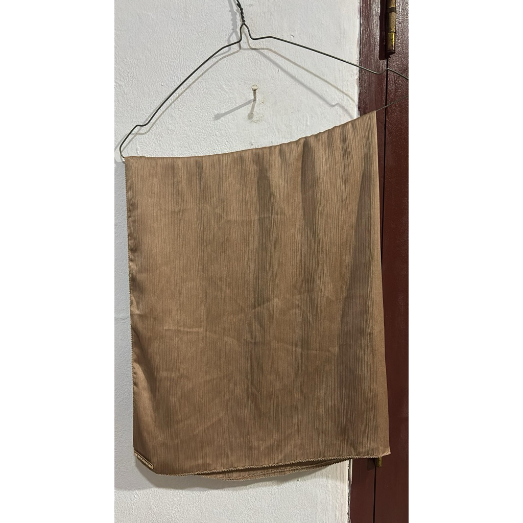 preloved lafiye silk 25k