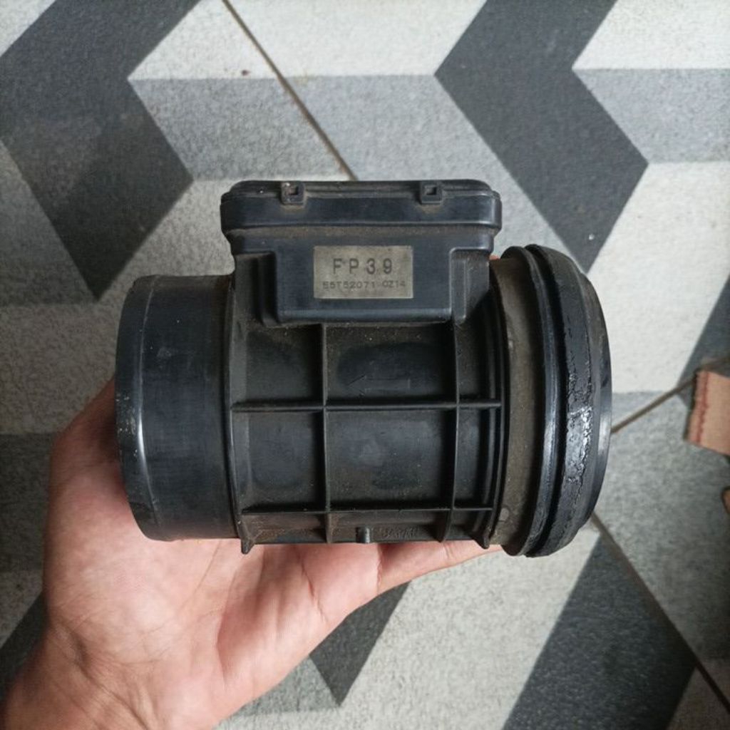 MAF sensor mazda premacy protege