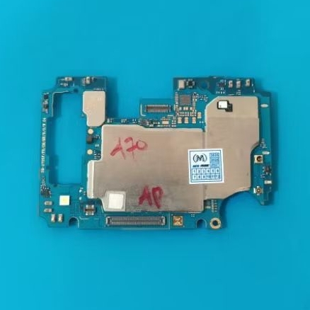 Mesin Samsung A70 Normal Segel Bergaransi