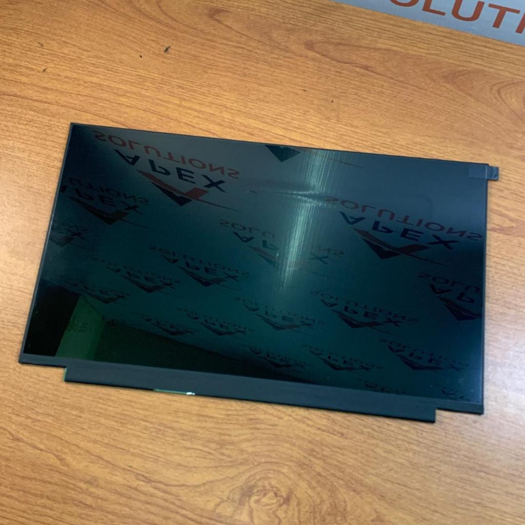 Layar LED LCD Asus TUF Gaming F15 A15 15.6 Inch 144hz