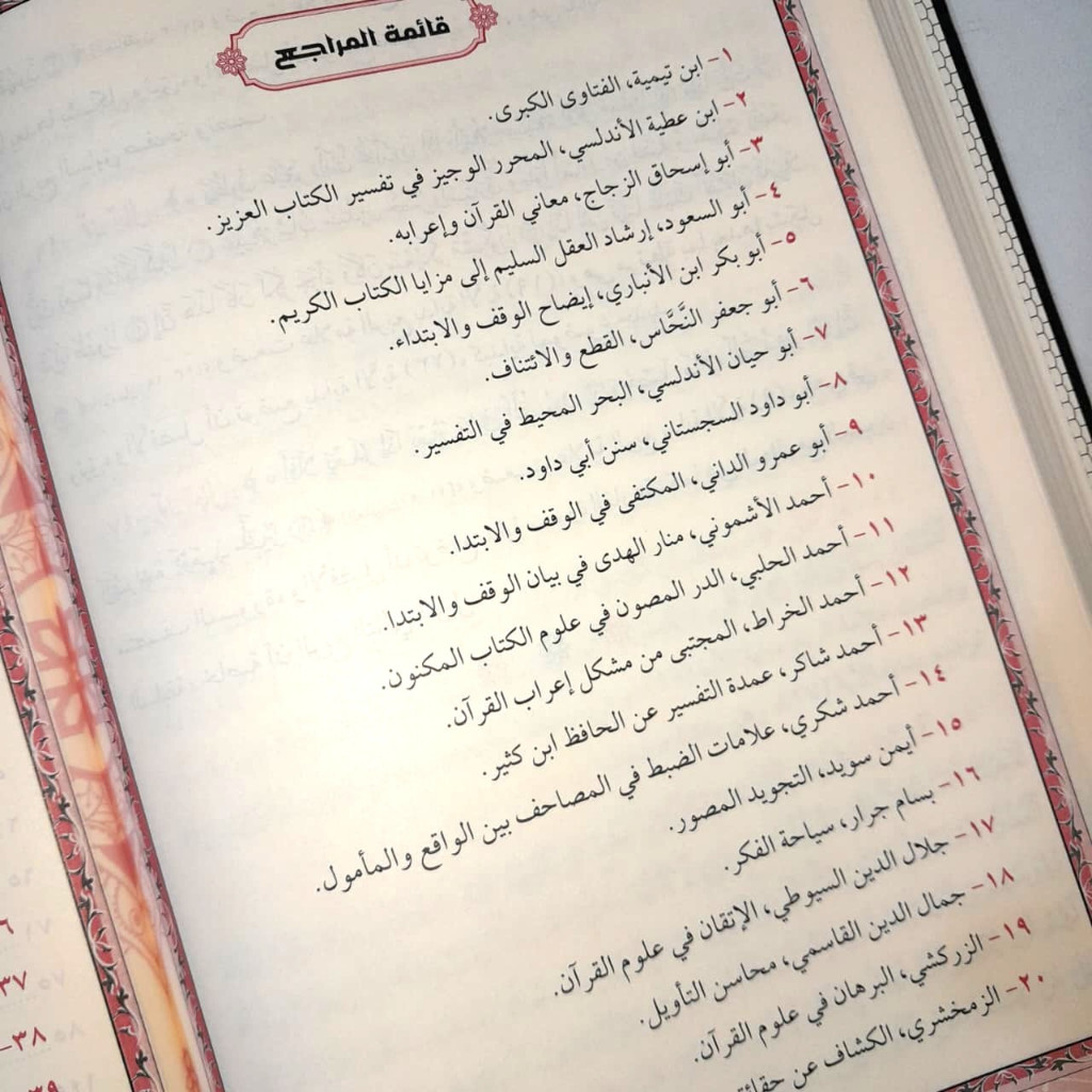 Jual Kitab Dalilul Hufaz fi Al Waqf wal Ibtida' Muassasah Alresalah Dalil Al Hufaz al Waqaf al Ibdita | دليل الحفاظ في الوقف و الابتداء Impor Original di Toko Kitab Alresalah