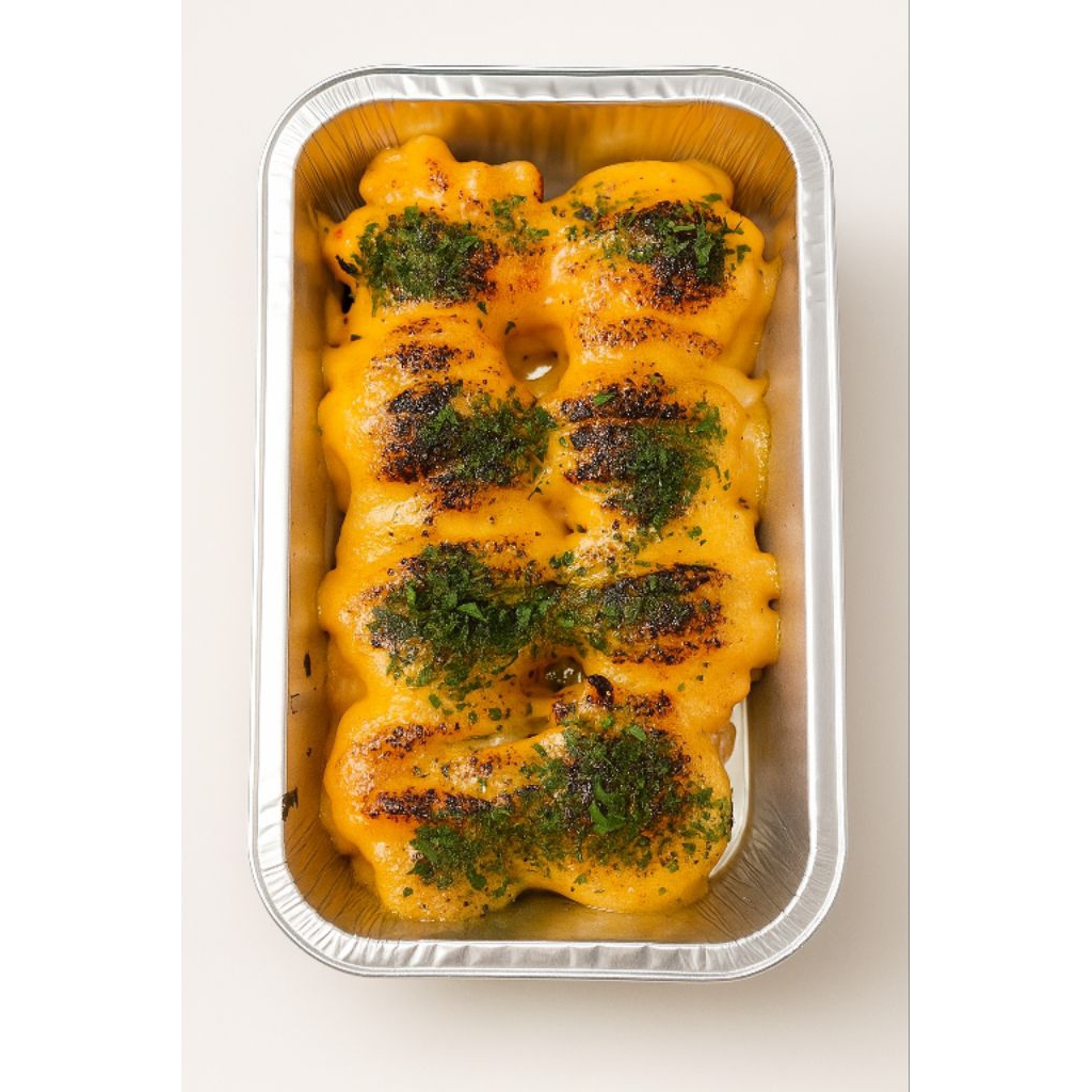 

Dimsum Mentai Reguler 8 Pcs