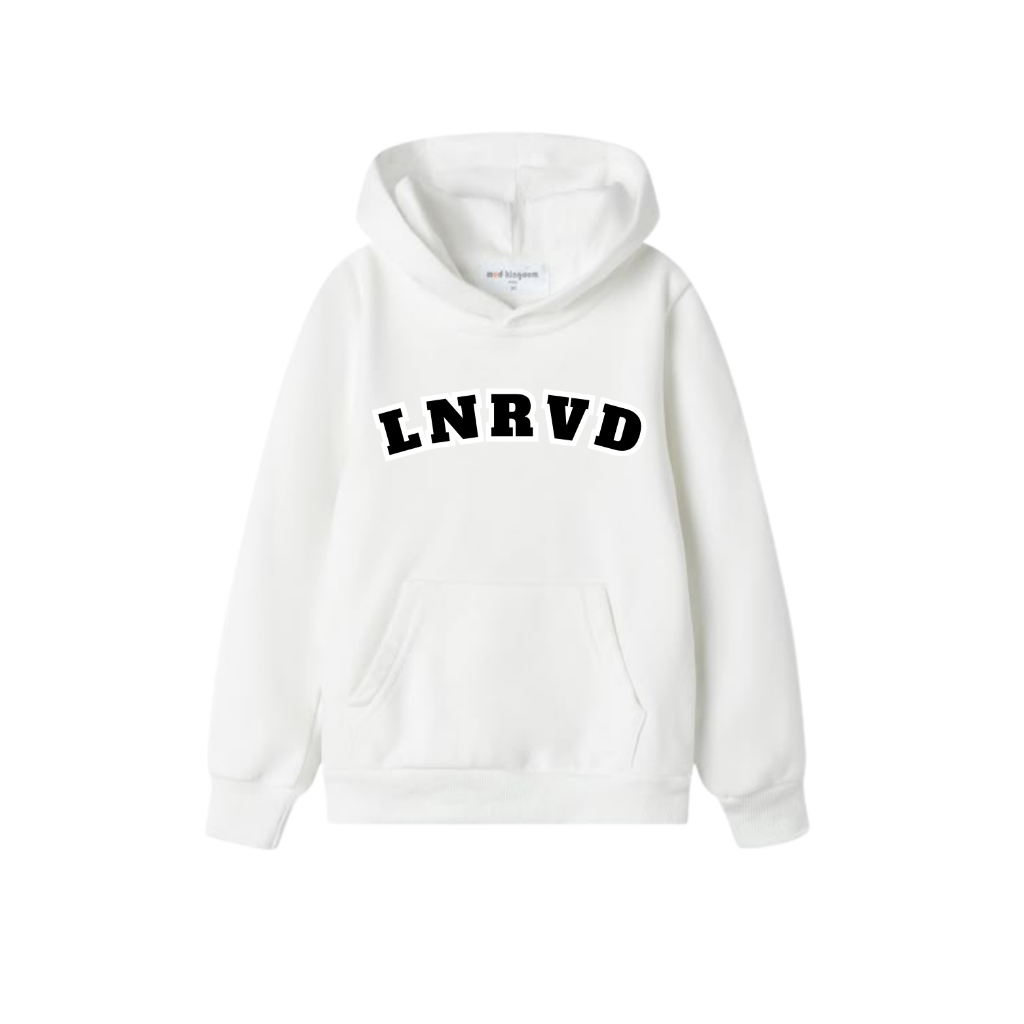 Original Hoodie Jumper Sweatershirt LNRVD Unisex LunarVoid | Jaket Pria Wanita Nyaman Premium