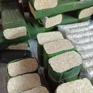 

Tempe Daun