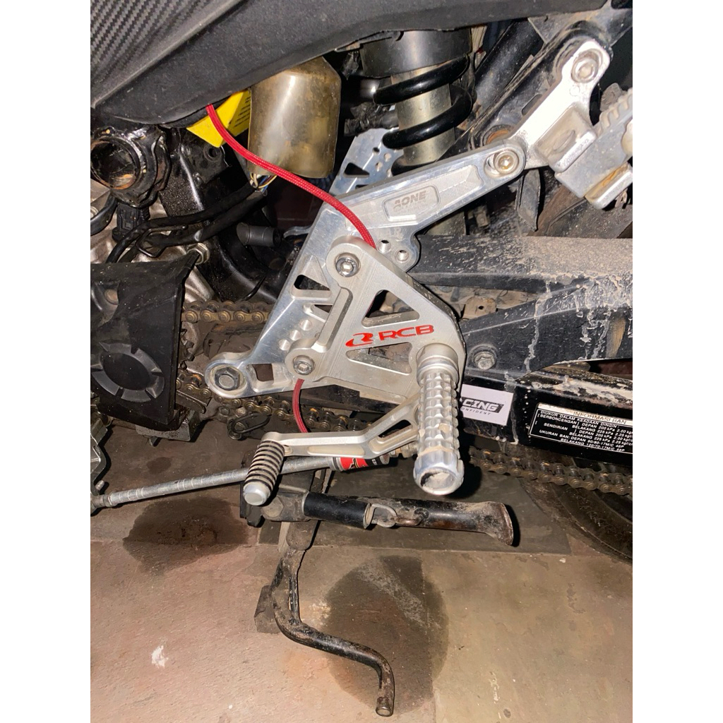 underbone rcb sonic supra gtr