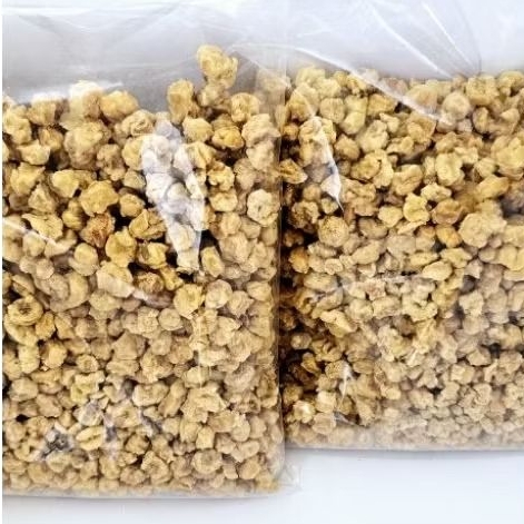 

Jaggung Marning Pedas Manis/ Marning Jaggung Enaakk Renyahh